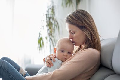 Hand in Hand - Familienbegleitung 